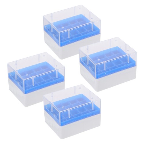 Scatola tubo centrifuga 4 - ,