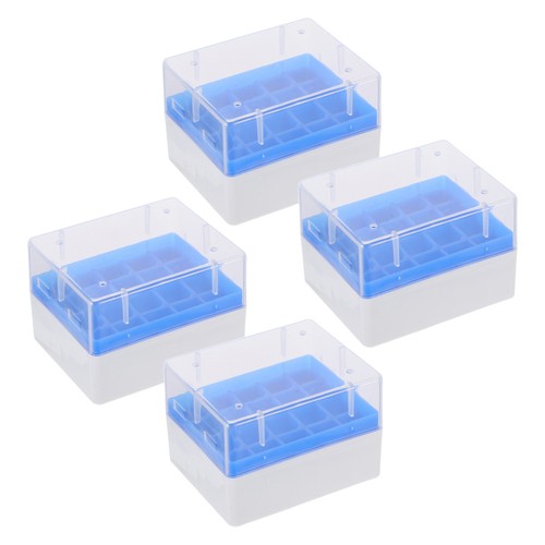 Scatola tubo centrifuga - , 4