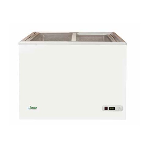 Congelatore pozzo freezer - a,