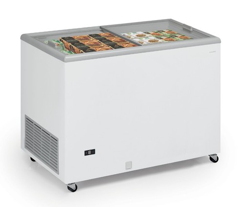 Congelatore pozzo freezer - congelatore,