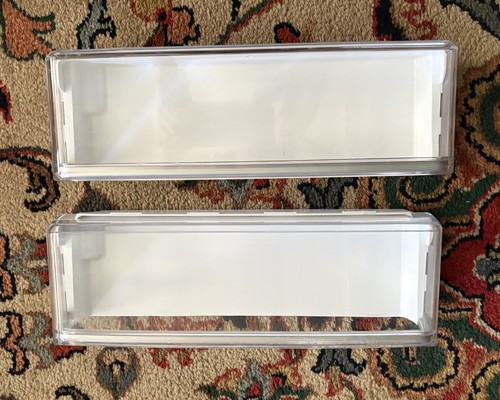 Set contenitori kenmore - lg,,