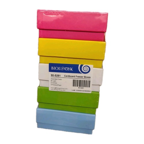 Cryoking well pz biologix - 81,