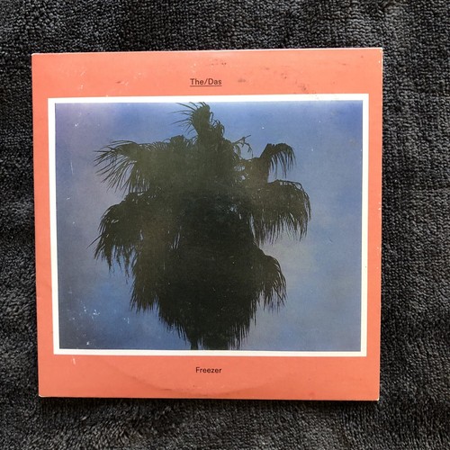 The das freezer cd - the/das,