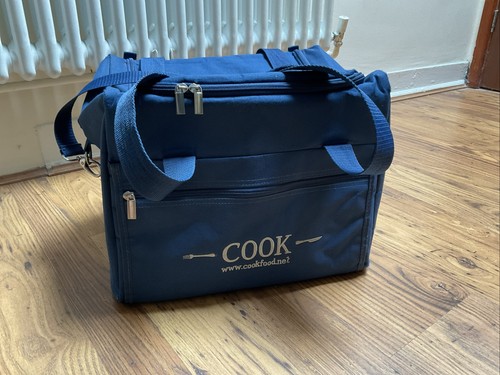 Borsa frigo congelatore