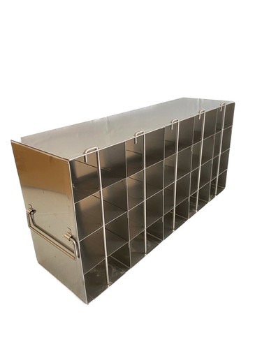 Vwr cryopro posti - cryopro, ss