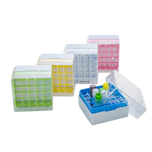 Scatole criogeniche per - pc, da