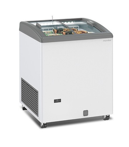 Congelatore pozzo freezer - pozzo,