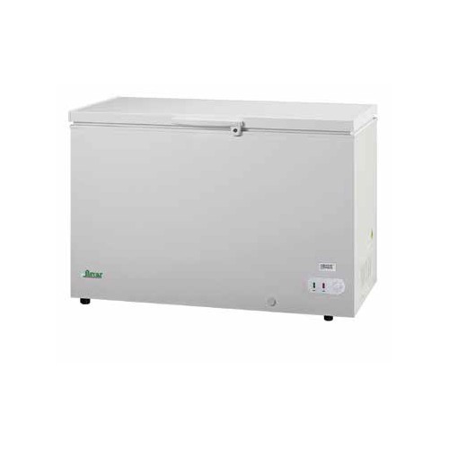 Congelatore pozzo freezer - a,