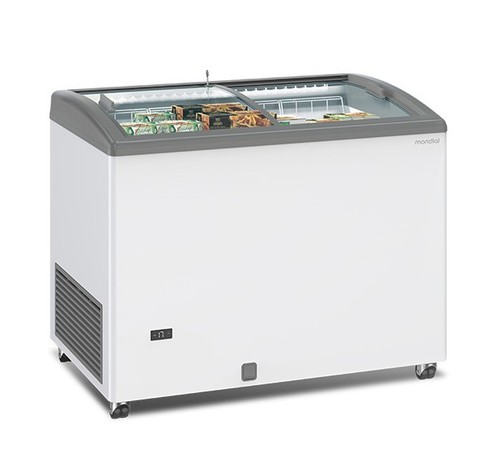 Congelatore pozzo freezer - congelatore, a