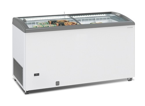 Congelatore pozzo freezer - a,