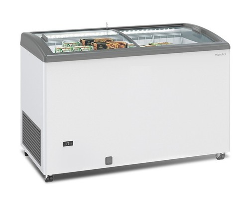 Congelatore pozzo freezer - a,