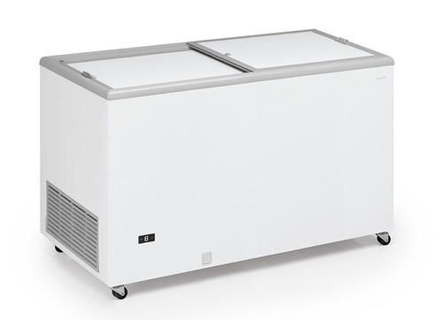 Congelatore pozzo freezer - a,