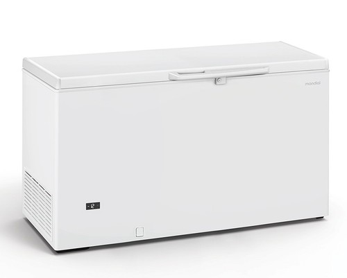 Congelatore pozzo freezer - congelatore, a