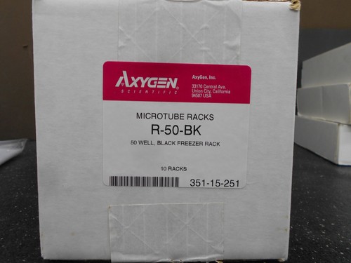 Axygen 50 pozzetto - axygen,