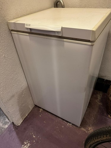 Freezer pozzo ignis - pozzo,
