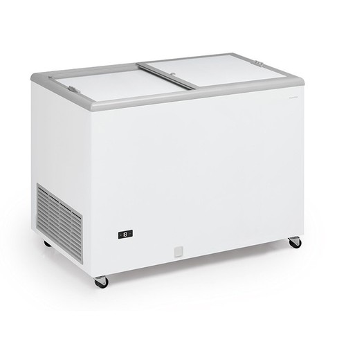Congelatore pozzo freezer - a,