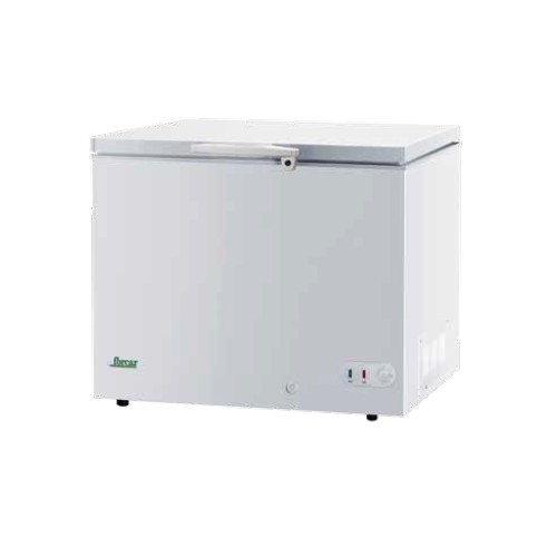 Congelatore pozzo freezer - a,