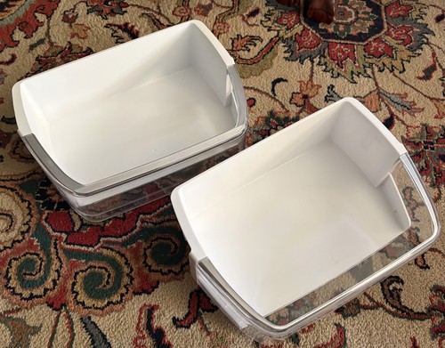 Set contenitori kenmore - lg,,