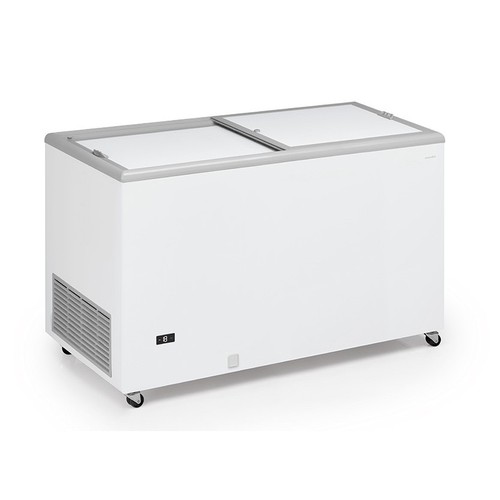 Congelatore pozzo freezer - a,
