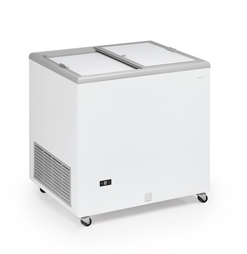 Congelatore pozzo freezer - congelatore,