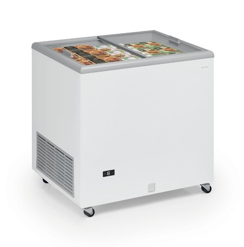 Congelatore pozzo freezer - congelatore,