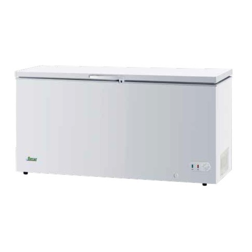 Congelatore pozzo freezer - a,