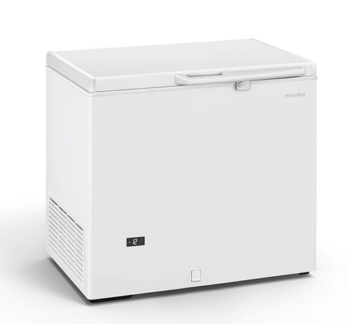 Congelatore pozzo freezer - congelatore, a