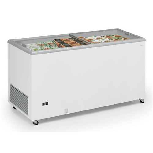 Congelatore pozzo freezer - congelatore, a