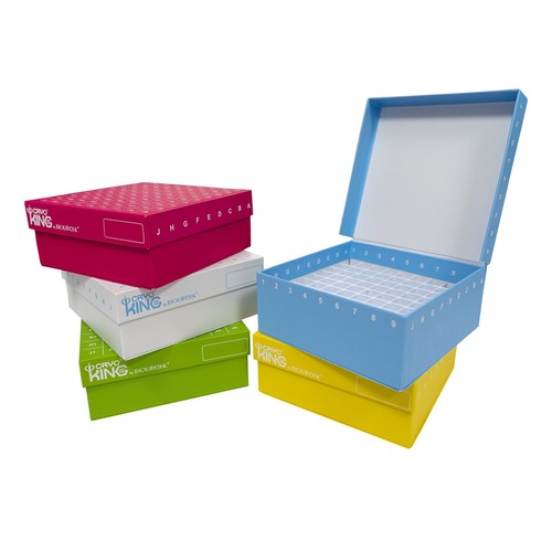 Cryoking color 2 - id-color™,
