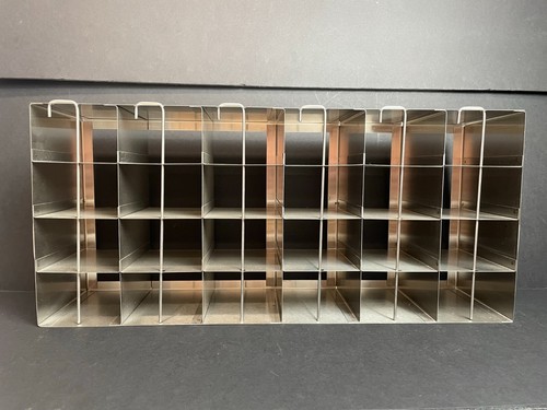 Cole parmer rack - cole-parmer, congelatore