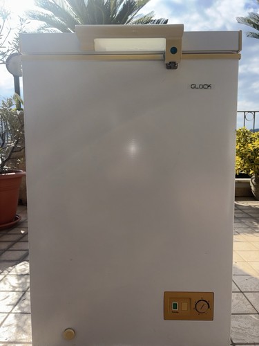 Congelatore pozzo glück - a,